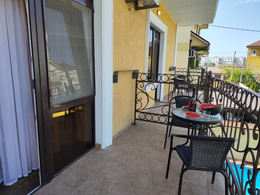 Продам гостиницу 18,9 м2, Лазурная ул, 14, Витязево с