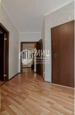 Продам однокомнатную (1-комн.) квартиру, Александры Монаховой ул, 23, Коммунарка п