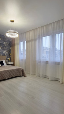 Продам трехкомнатную (3-комн.) квартиру, Конгрессная ул, 19, Краснодар г