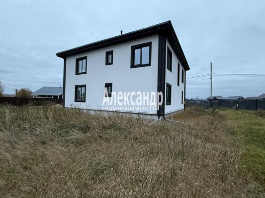 Продам дом в поселке Иннолово, 303, Иннола парк тер. ДПК, 20 км от города