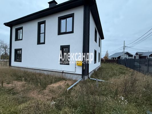 Продам дом в поселке Иннолово, 303, Иннола парк тер. ДПК, 20 км от города