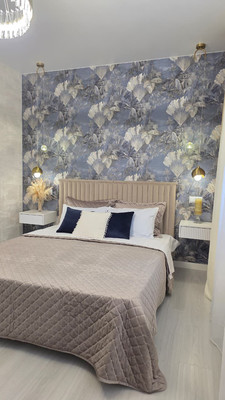 Продам трехкомнатную (3-комн.) квартиру, Конгрессная ул, 19, Краснодар г