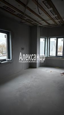 Продам дом в поселке Иннолово, 303, Иннола парк тер. ДПК, 20 км от города