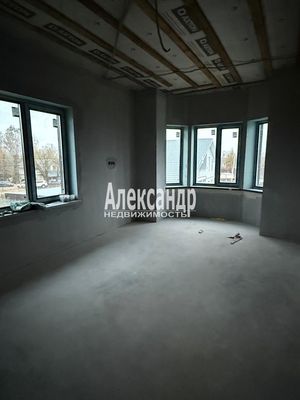 Продам дом в поселке Иннолово, 303, Иннола парк тер. ДПК, 20 км от города