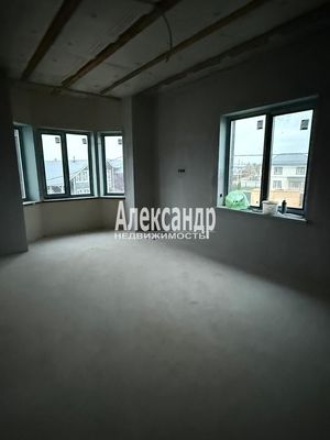 Продам дом в поселке Иннолово, 303, Иннола парк тер. ДПК, 20 км от города