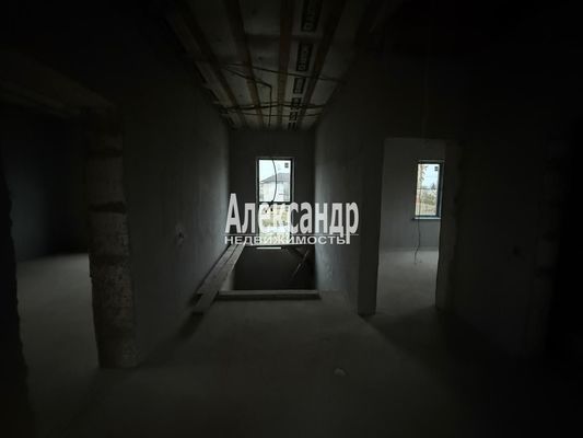 Продам дом в поселке Иннолово, 303, Иннола парк тер. ДПК, 20 км от города