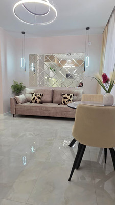 Продам трехкомнатную (3-комн.) квартиру, Конгрессная ул, 19, Краснодар г