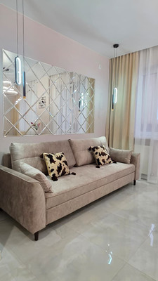 Продам трехкомнатную (3-комн.) квартиру, Конгрессная ул, 19, Краснодар г