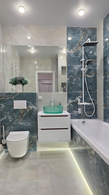 Продам трехкомнатную (3-комн.) квартиру, Конгрессная ул, 19, Краснодар г