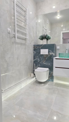 Продам трехкомнатную (3-комн.) квартиру, Конгрессная ул, 19, Краснодар г