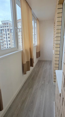 Продам трехкомнатную (3-комн.) квартиру, Конгрессная ул, 19, Краснодар г