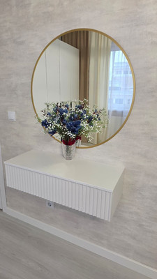 Продам трехкомнатную (3-комн.) квартиру, Конгрессная ул, 19, Краснодар г