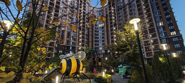 Продам трехкомнатную (3-комн.) квартиру, Конгрессная ул, 19, Краснодар г