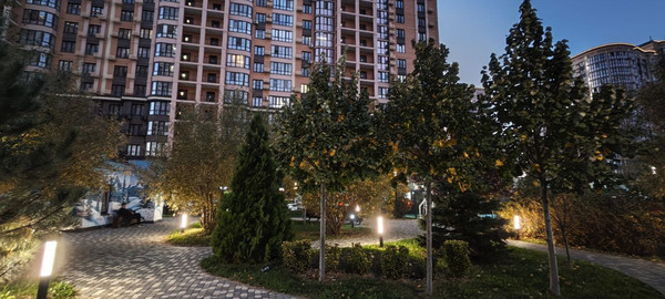 Продам трехкомнатную (3-комн.) квартиру, Конгрессная ул, 19, Краснодар г