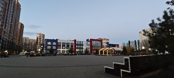 Продам трехкомнатную (3-комн.) квартиру, Конгрессная ул, 19, Краснодар г