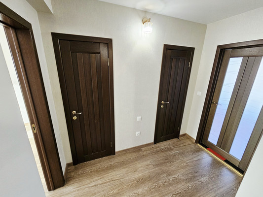 Продам однокомнатную (1-комн.) квартиру, Речная ул, 111, Батайск г