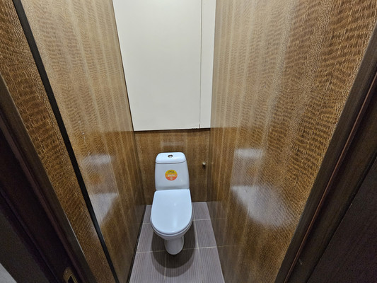 Продам однокомнатную (1-комн.) квартиру, Речная ул, 111, Батайск г