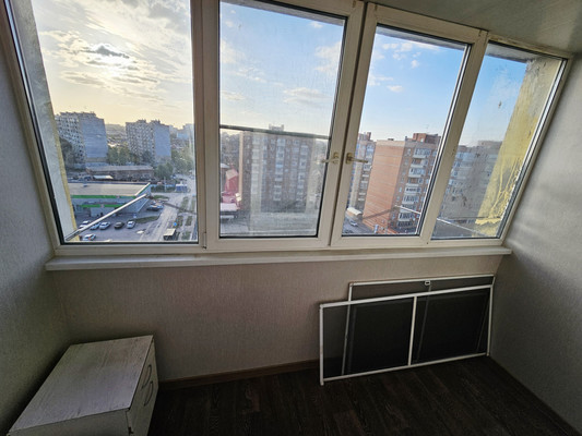 Продам однокомнатную (1-комн.) квартиру, Речная ул, 111, Батайск г