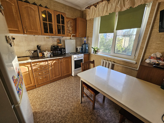 Продам трехкомнатную (3-комн.) квартиру, Немировича-Данченко ул, 76/6, Ростов-на-Дону г