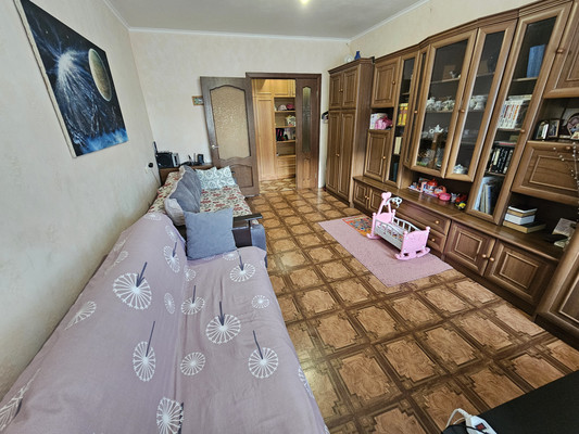 Продам трехкомнатную (3-комн.) квартиру, Немировича-Данченко ул, 76/6, Ростов-на-Дону г