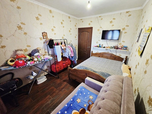 Продам трехкомнатную (3-комн.) квартиру, Немировича-Данченко ул, 76/6, Ростов-на-Дону г