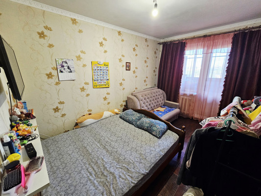 Продам трехкомнатную (3-комн.) квартиру, Немировича-Данченко ул, 76/6, Ростов-на-Дону г