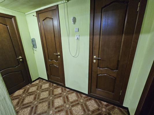 Продам трехкомнатную (3-комн.) квартиру, Немировича-Данченко ул, 76/6, Ростов-на-Дону г