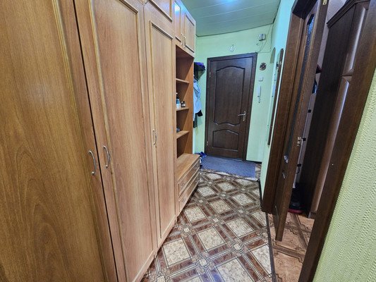 Продам трехкомнатную (3-комн.) квартиру, Немировича-Данченко ул, 76/6, Ростов-на-Дону г