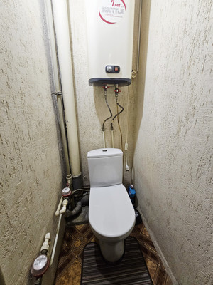 Продам трехкомнатную (3-комн.) квартиру, Немировича-Данченко ул, 76/6, Ростов-на-Дону г