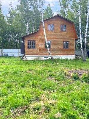 Продам дачу, Березовая (Плешкино СХ2 тер.) ул, 19, Плешкино д, 0 км от города