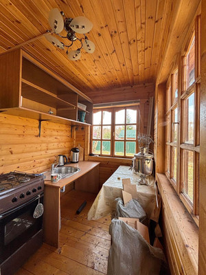 Продам дачу, Березовая (Плешкино СХ2 тер.) ул, 19, Плешкино д, 0 км от города