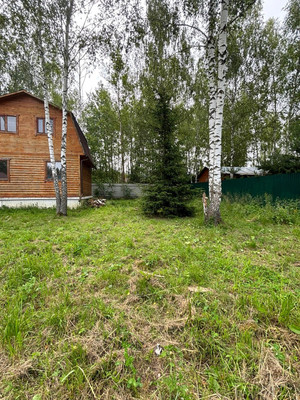Продам дачу, Березовая (Плешкино СХ2 тер.) ул, 19, Плешкино д, 0 км от города