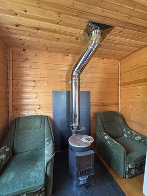 Продам дачу, Березовая (Плешкино СХ2 тер.) ул, 19, Плешкино д, 0 км от города