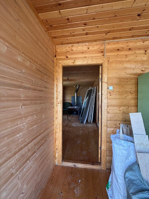 Продам дачу, Березовая (Плешкино СХ2 тер.) ул, 19, Плешкино д, 0 км от города