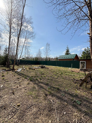Продам дачу, Березовая (Плешкино СХ2 тер.) ул, 19, Плешкино д, 0 км от города
