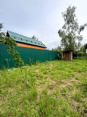 Продам дачу, Березовая (Плешкино СХ2 тер.) ул, 19, Плешкино д, 0 км от города