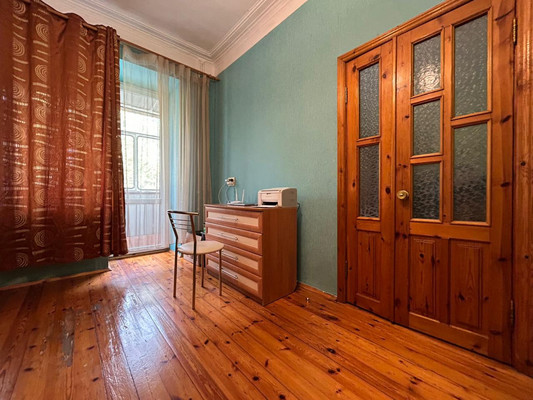 Продам двухкомнатную (2-комн.) квартиру, Мира ул, 25, Новороссийск г