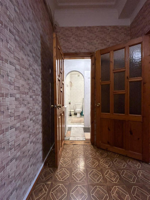 Продам двухкомнатную (2-комн.) квартиру, Мира ул, 25, Новороссийск г