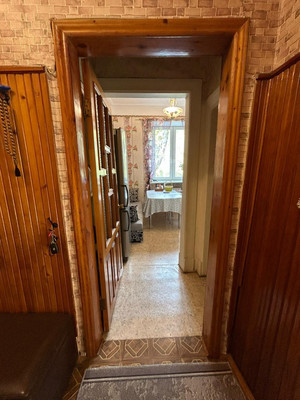 Продам двухкомнатную (2-комн.) квартиру, Мира ул, 25, Новороссийск г