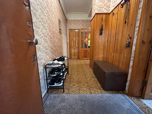 Продам двухкомнатную (2-комн.) квартиру, Мира ул, 25, Новороссийск г