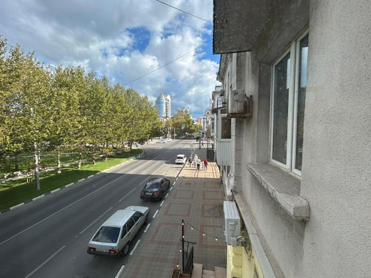 Продам двухкомнатную (2-комн.) квартиру, Мира ул, 25, Новороссийск г