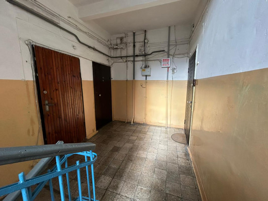 Продам двухкомнатную (2-комн.) квартиру, Мира ул, 25, Новороссийск г