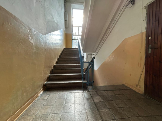 Продам двухкомнатную (2-комн.) квартиру, Мира ул, 25, Новороссийск г