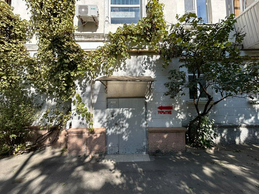 Продам двухкомнатную (2-комн.) квартиру, Мира ул, 25, Новороссийск г