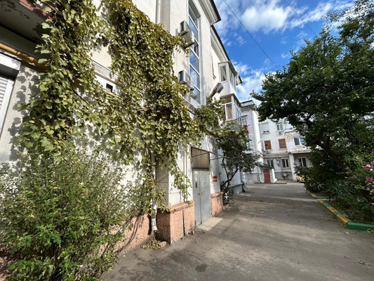 Продам двухкомнатную (2-комн.) квартиру, Мира ул, 25, Новороссийск г