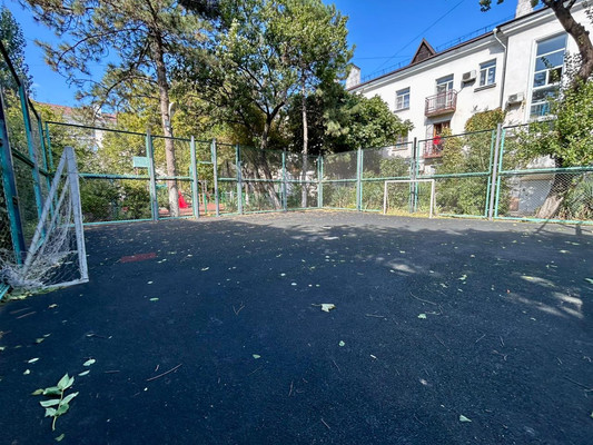 Продам двухкомнатную (2-комн.) квартиру, Мира ул, 25, Новороссийск г