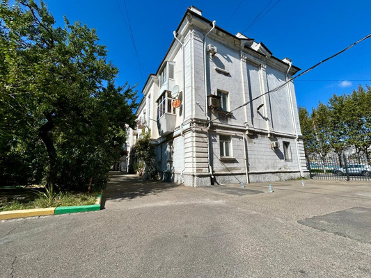 Продам двухкомнатную (2-комн.) квартиру, Мира ул, 25, Новороссийск г