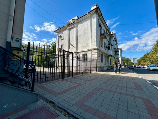 Продам двухкомнатную (2-комн.) квартиру, Мира ул, 25, Новороссийск г