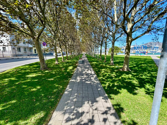 Продам двухкомнатную (2-комн.) квартиру, Мира ул, 25, Новороссийск г