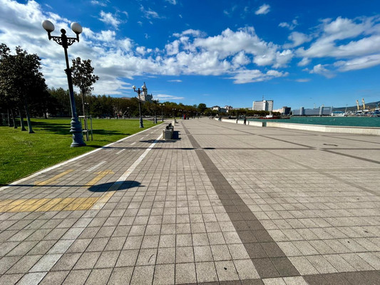 Продам двухкомнатную (2-комн.) квартиру, Мира ул, 25, Новороссийск г